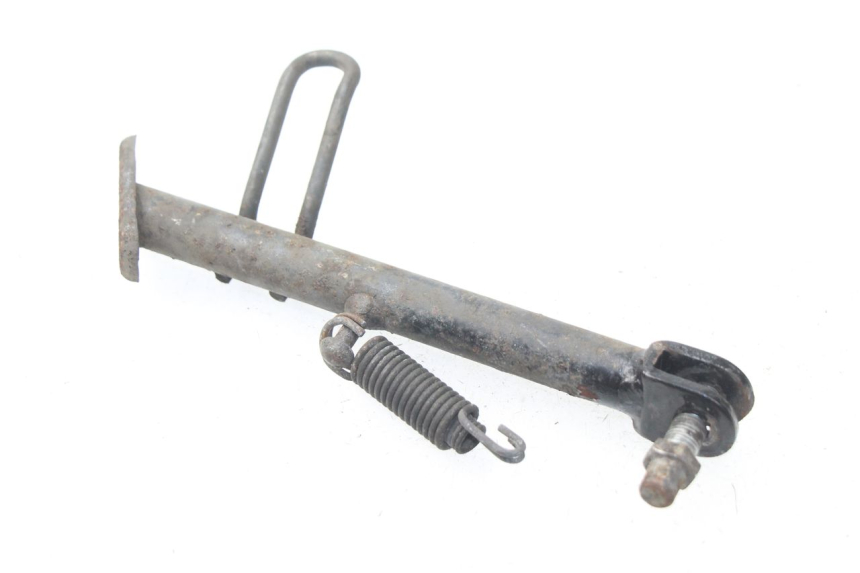 photo de BEQUILLE LATERALE SYM FIDDLE 2 50 (2008 - 2013) - Zoom état d’usage