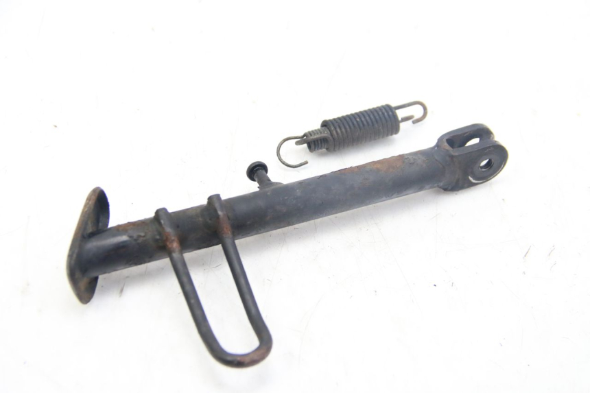 photo de BEQUILLE LATERALE SYM FIDDLE 2 50 (2008 - 2013) - Vue principale