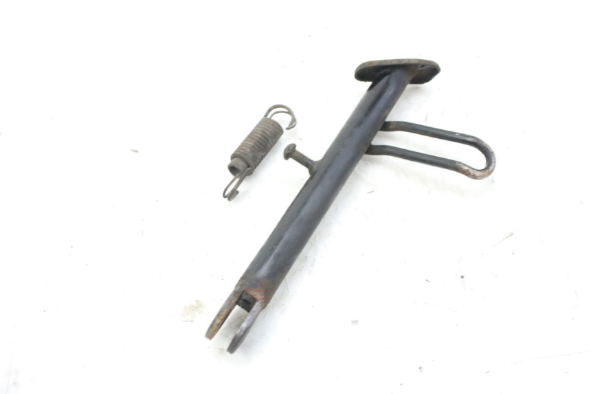 photo de BEQUILLE LATERALE SYM FIDDLE 2 50 (2008 - 2013) - Zoom état d’usage