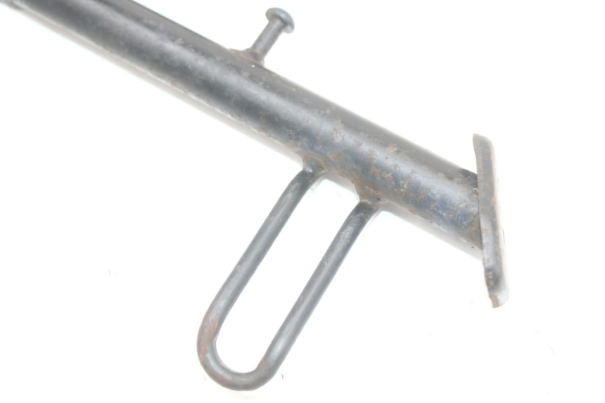 photo de BEQUILLE LATERALE SYM FIDDLE 2 50 (2008 - 2013) - Zoom état d’usage