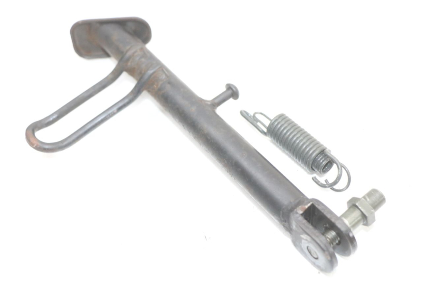 photo de BEQUILLE LATERALE SYM FIDDLE 2 50 (2008 - 2013) - Gros plan technique