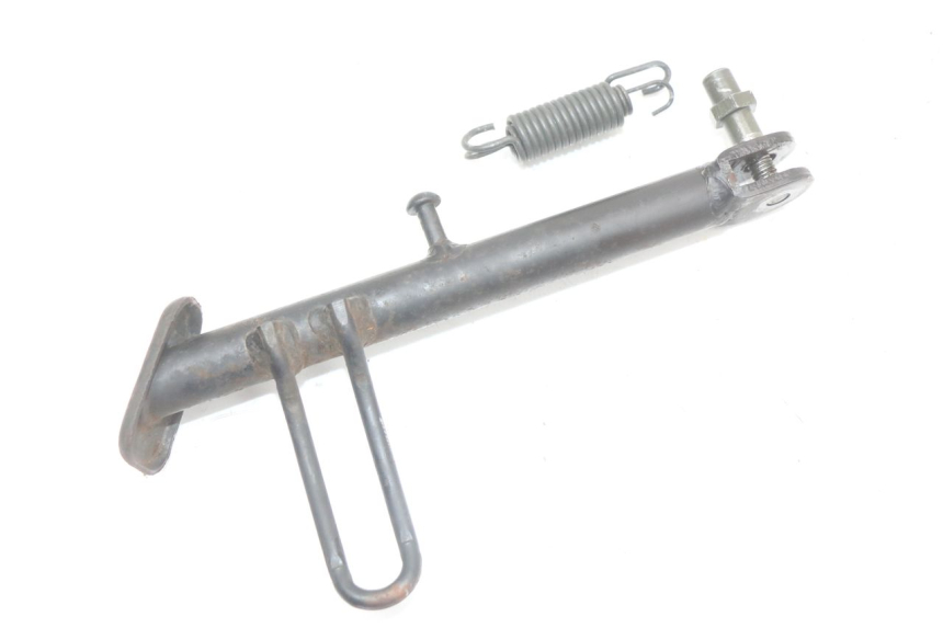 photo de BEQUILLE LATERALE SYM FIDDLE 2 50 (2008 - 2013) - Vue d’ensemble