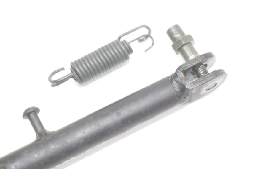 photo de BEQUILLE LATERALE SYM FIDDLE 2 50 (2008 - 2013) - État de surface