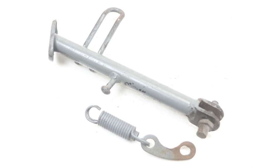 photo de BEQUILLE LATERALE SYM FIDDLE 2 50 (2008 - 2013) - Zoom état d’usage