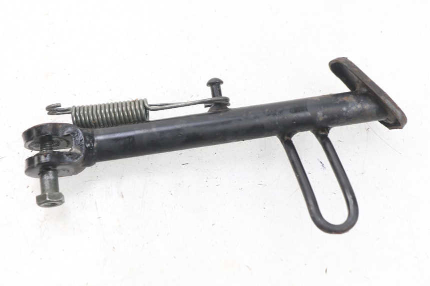 photo de BEQUILLE LATERALE SYM FIDDLE 3 III 50 (2014 - 2020) - Zoom état d’usage