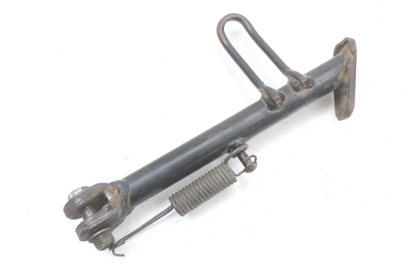 photo de BEQUILLE LATERALE SYM FIDDLE 3 III 50 (2014 - 2020) - Zoom état d’usage