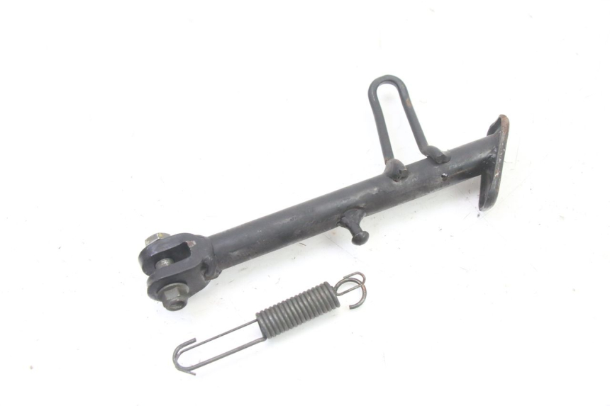 photo de BEQUILLE LATERALE SYM FIDDLE 3 III 50 (2014 - 2020) - Zoom état d’usage