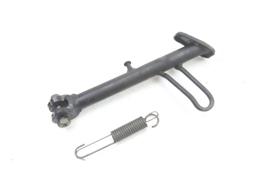 photo de BEQUILLE LATERALE SYM FIDDLE 3 III 50 (2014 - 2020) - Autre angle de vue