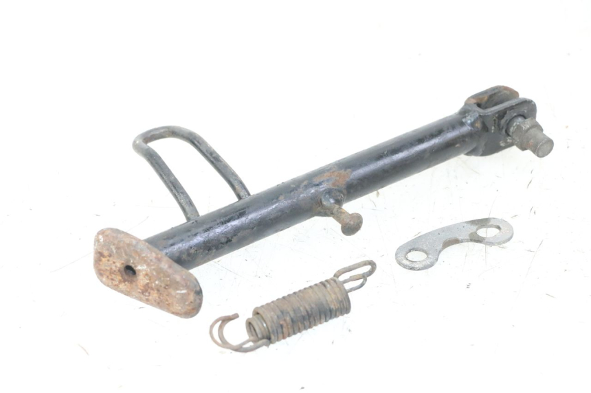 photo de BEQUILLE LATERALE SYM FIDDLE 125 (2008 - 2010) - Détail de la pièce