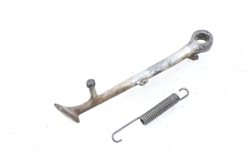 photo de BEQUILLE LATERALE YAMAHA FJ 36Y 1100 (1984 - 1985) - Zoom état d’usage