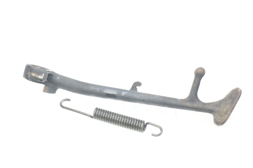 photo de BEQUILLE LATERALE YAMAHA FJ 3CX 1200 (1986 - 1996) - Zoom état d’usage