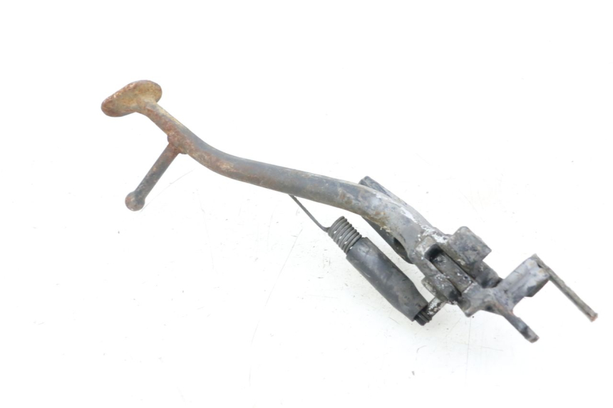 photo de BEQUILLE LATERALE YAMAHA FJR ABS 1300 (2006 - 2012) - Zoom état d’usage