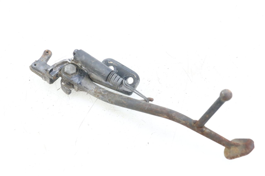 photo de BEQUILLE LATERALE YAMAHA FJR ABS 1300 (2006 - 2012) - Gros plan technique