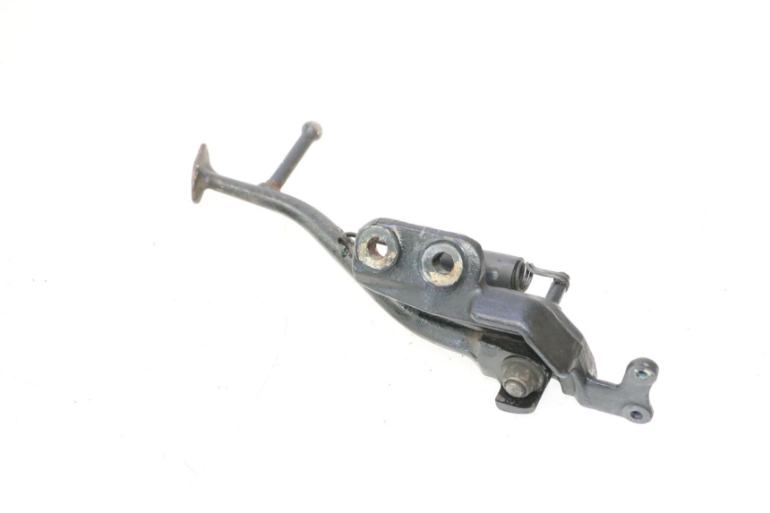 photo de BEQUILLE LATERALE YAMAHA FJR 1300 (2001 - 2005) - Zoom état d’usage