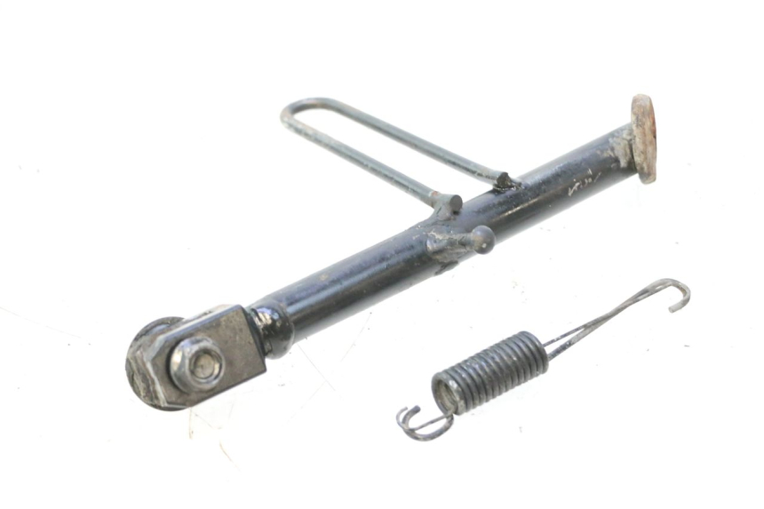 photo de BEQUILLE LATERALE HONDA FJS SILVER WING SILVERWING 400 (2005 - 2008) - État de surface