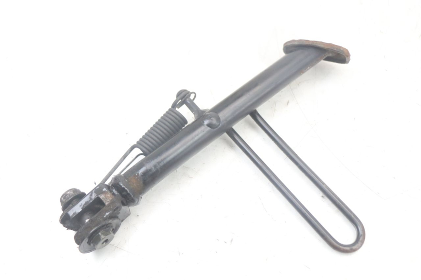 photo de BEQUILLE LATERALE HONDA FJS SILVERWING SILVER WING 600 (2001 - 2010) - Zoom état d’usage