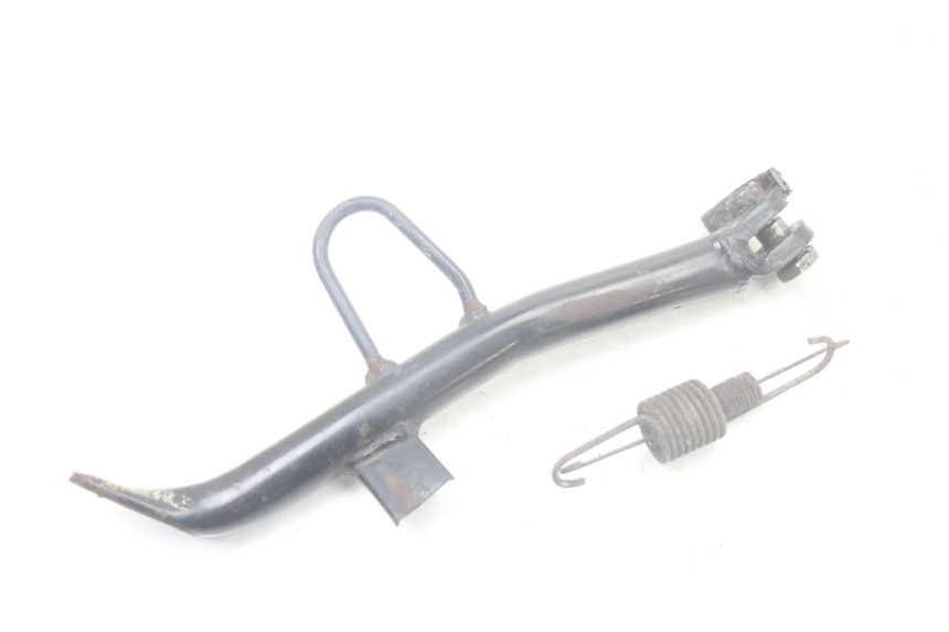 photo de BEQUILLE LATERALE MBK FLAME X 125 (2004 - 2007) - Détail de la pièce