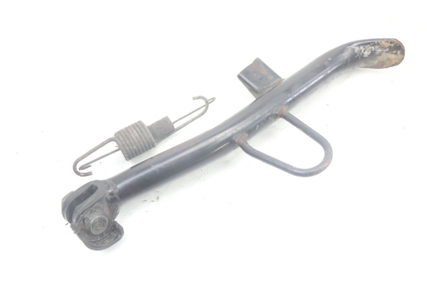 photo de BEQUILLE LATERALE MBK FLAME X 125 (2004 - 2007) - Zoom état d’usage