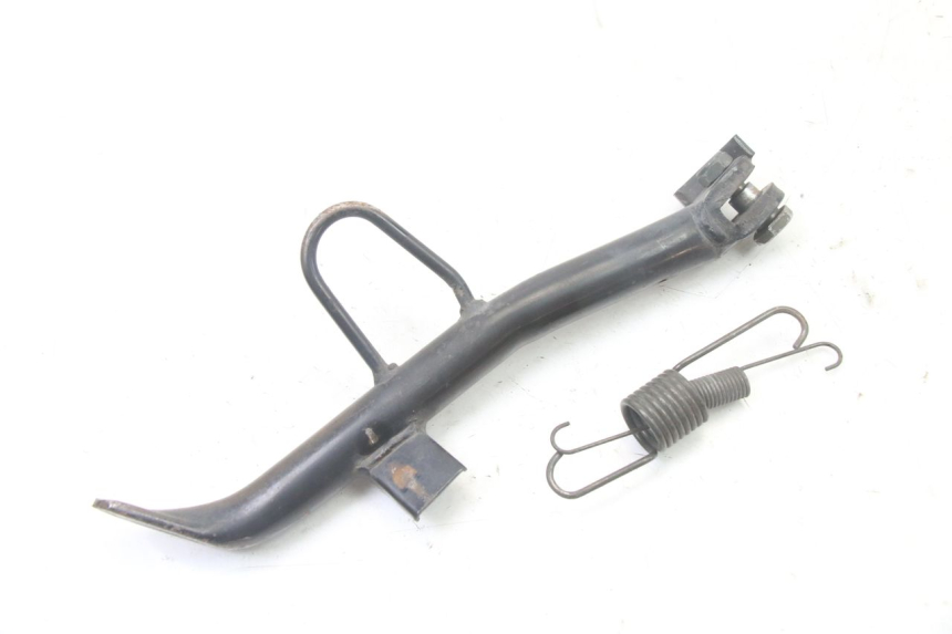 photo de BEQUILLE LATERALE MBK FLAME X 125 (2007 - 2016) - Détail de la pièce