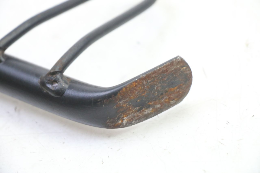 photo de BEQUILLE LATERALE VENESI FLY RETRO 4T 50 (2020 - 2025) - Zoom état d’usage