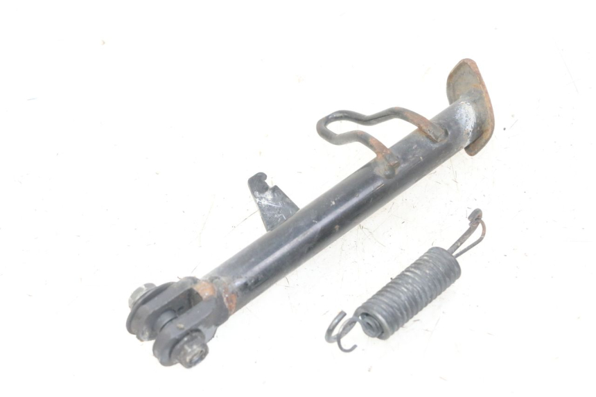 photo de BEQUILLE LATERALE HONDA FORZA ABS 300 (2013 - 2017) - Zoom état d’usage