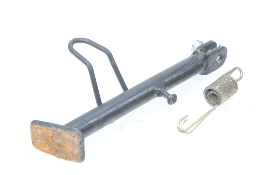 photo de BEQUILLE LATERALE SACHS FY125T FY T 125 (2007 - 2011) - Détail de la pièce