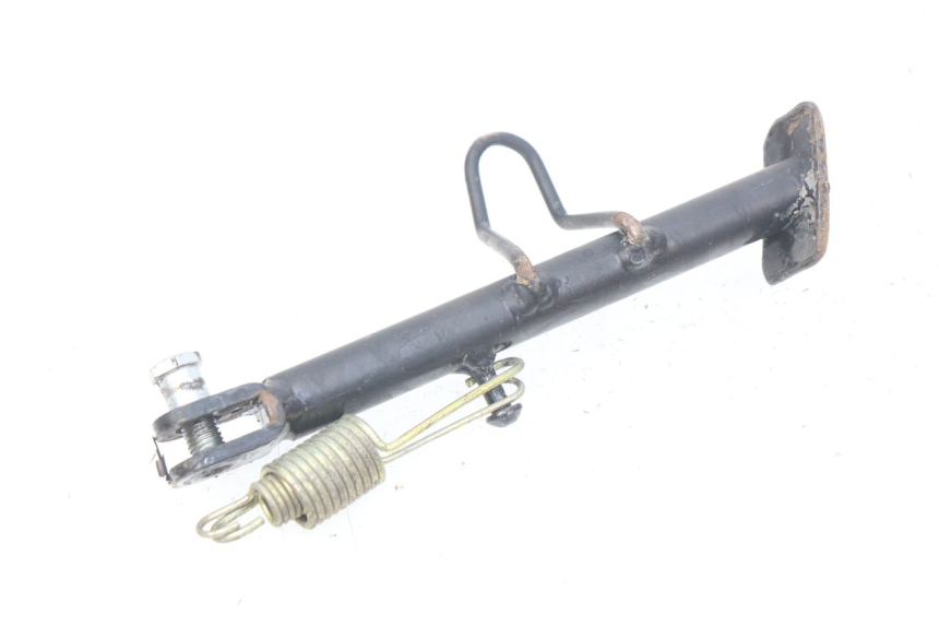 photo de BEQUILLE LATERALE SACHS FY125T FY T 125 (2007 - 2011) - Zoom état d’usage