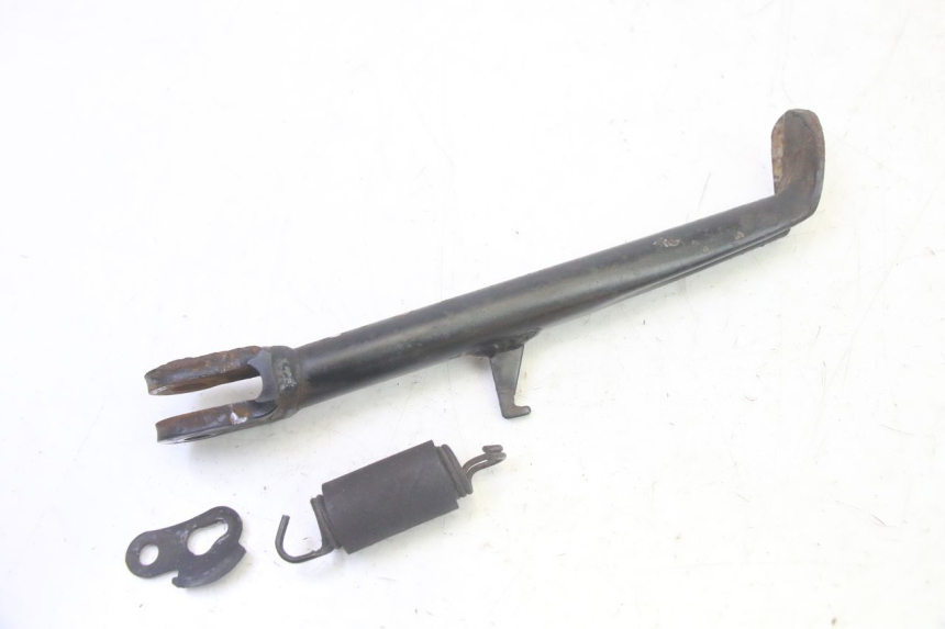 photo de BEQUILLE LATERALE YAMAHA FZ6 N FAZER 600 (2004 - 2006) - Zoom état d’usage