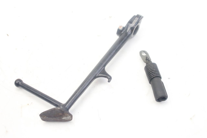 photo de BEQUILLE LATERALE YAMAHA FZS FAZER 600 (1998 - 2001) - Gros plan technique