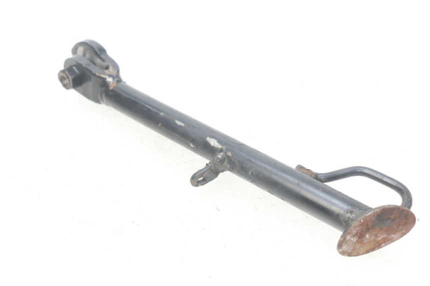 photo de BEQUILLE LATERALE PEUGEOT GEOPOLIS 400 (2007 - 2013) - Zoom état d’usage