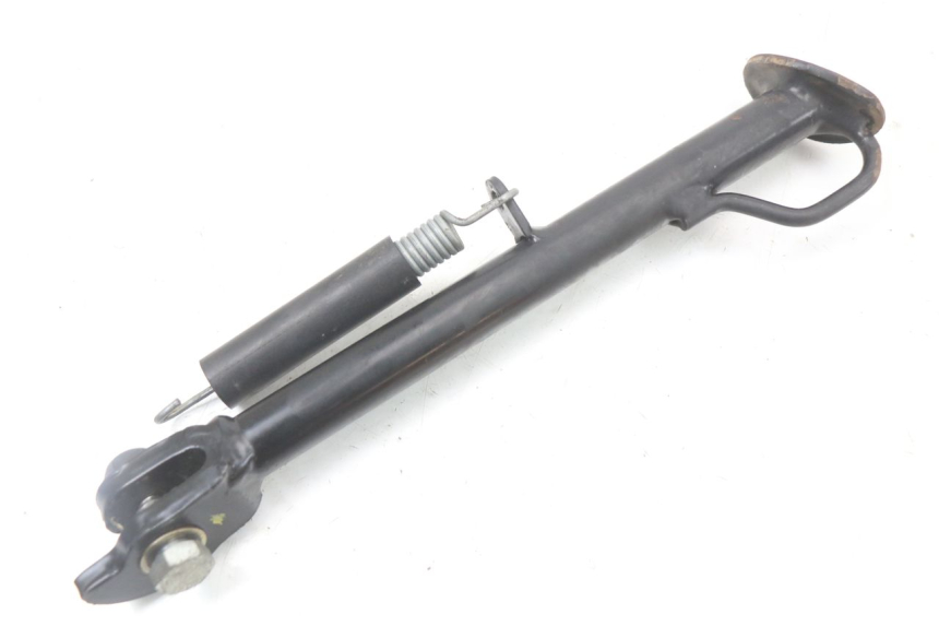 photo de BEQUILLE LATERALE PEUGEOT GEOPOLIS RS 125 (2007 - 2009) - Zoom état d’usage