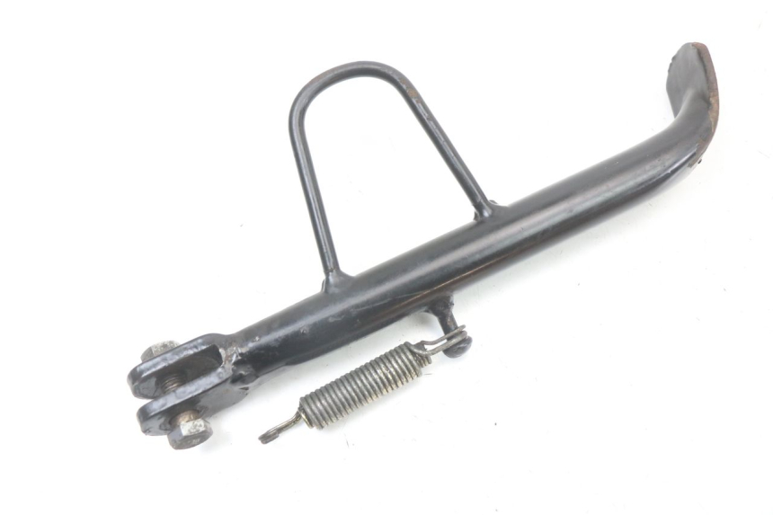 photo de BEQUILLE LATERALE HYOSUNG GF 125 (2001 - 2005) - Zoom état d’usage