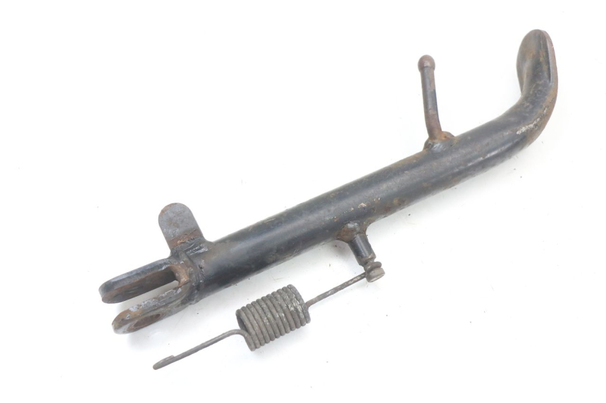 photo de BEQUILLE LATERALE SUZUKI GN 125 (1997 - 2000) - Autre angle de vue