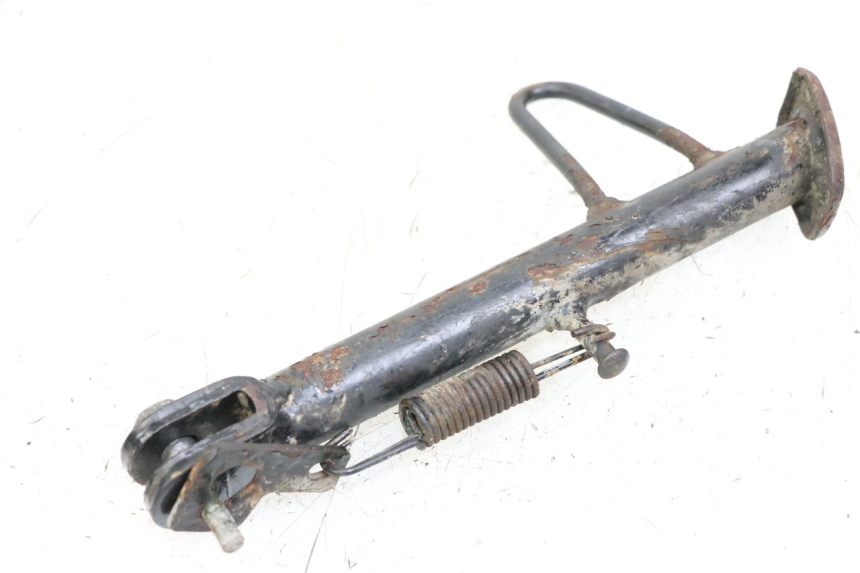 photo de BEQUILLE LATERALE NECO GPX LC 2T 50 (2014 - 2018) - Zoom état d’usage