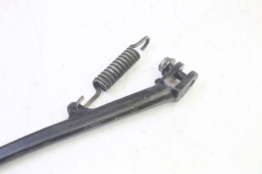 photo de BEQUILLE LATERALE KAWASAKI GPZ RX 1000 (1986 - 1988) - Zoom état d’usage