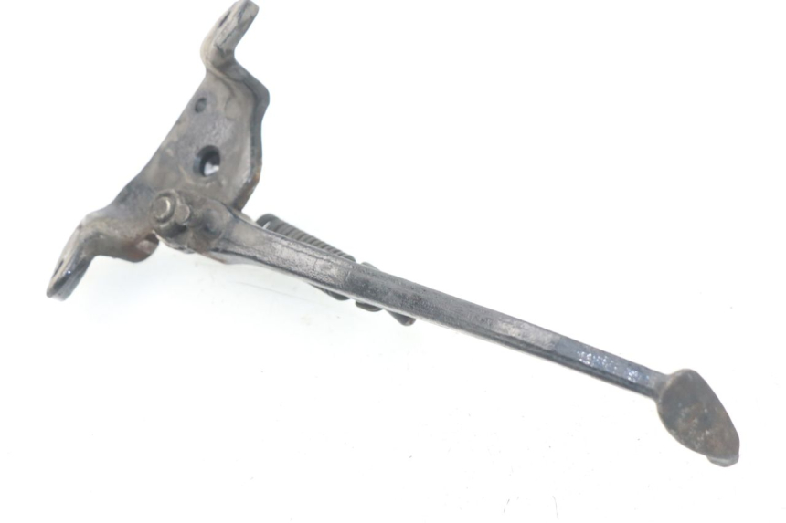 photo de BEQUILLE LATERALE KAWASAKI GPZ S 500 (1994 - 2005) - Zoom état d’usage