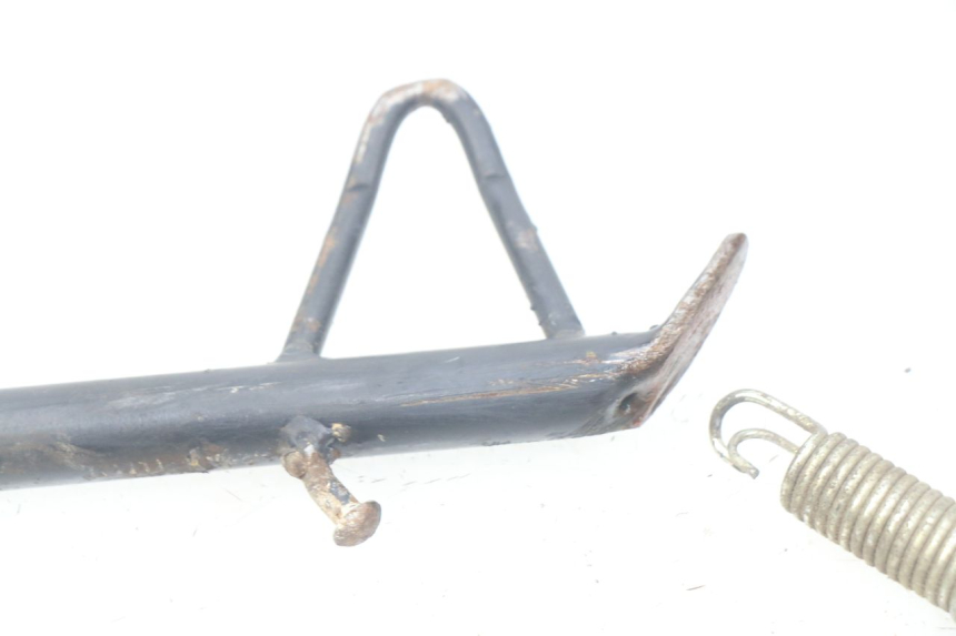 photo de BEQUILLE LATERALE EUROCKA GREEN 1 - Détail de la pièce