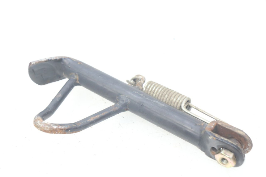 photo de BEQUILLE LATERALE EUROCKA GREEN 1 - Zoom état d’usage