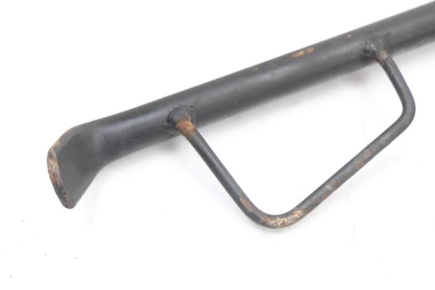 photo de BEQUILLE LATERALE TNT MOTOR GRIDO 2T 50 (2010 - 2019) - Zoom état d’usage