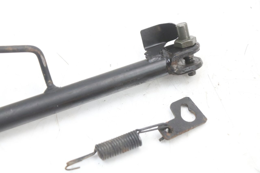 photo de BEQUILLE LATERALE TNT MOTOR GRIDO 2T 50 (2010 - 2019) - Vue d’ensemble