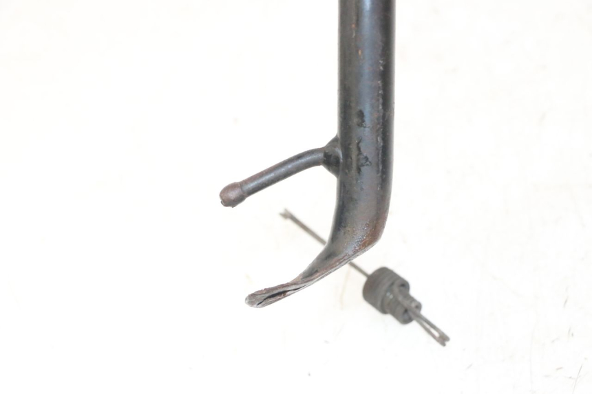 photo de BEQUILLE LATERALE SUZUKI GS GSE 500 (2001 - 2003) - Zoom état d’usage