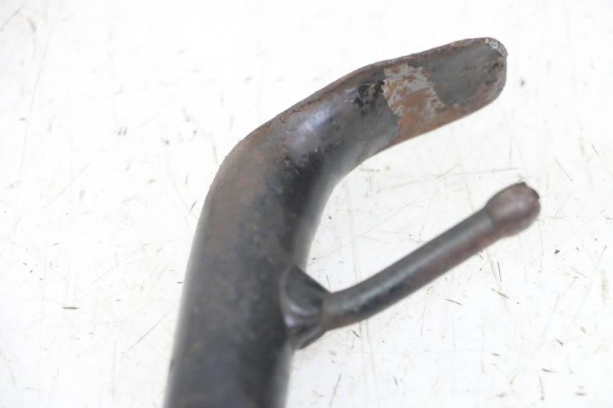 photo de BEQUILLE LATERALE SUZUKI GS GSE 500 (2001 - 2003) - Gros plan technique