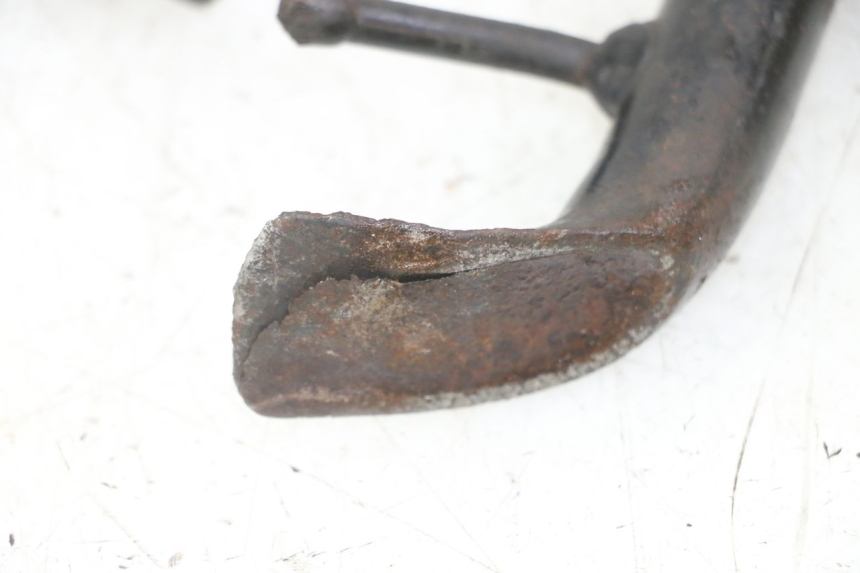 photo de BEQUILLE LATERALE SUZUKI GS GSE 500 (2001 - 2003) - Points de fixation