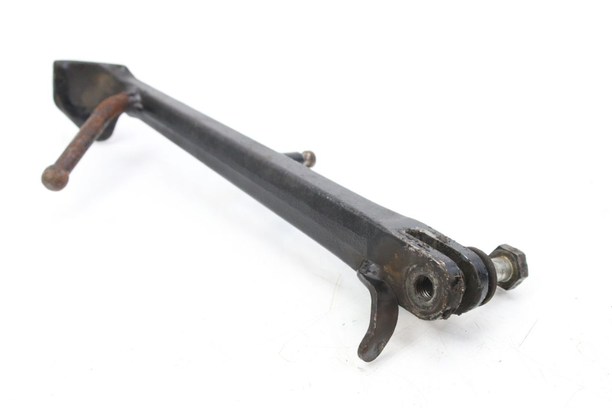 photo de BEQUILLE LATERALE SUZUKI GSF S BANDIT 600 (2000 - 2004) - Détail de la pièce