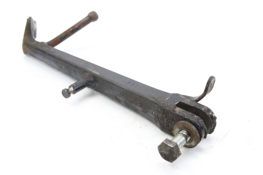 photo de BEQUILLE LATERALE SUZUKI GSF S BANDIT 600 (2000 - 2004) - Zoom état d’usage