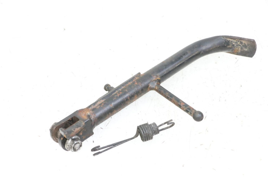 photo de BEQUILLE LATERALE SUZUKI GSR 750 (2011 - 2017) - Détail de la pièce