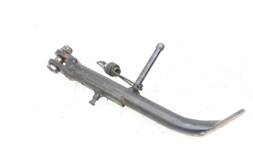 photo de BEQUILLE LATERALE SUZUKI GSR 750 (2011 - 2017) - Zoom état d’usage