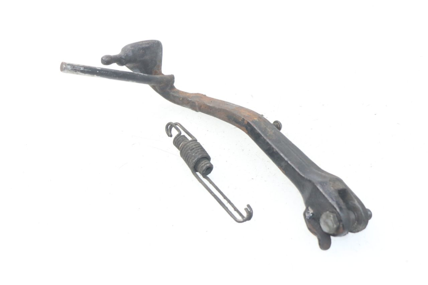 photo de BEQUILLE LATERALE SUZUKI GSX-F GSXF 600 (1998 - 2004) - Zoom état d’usage