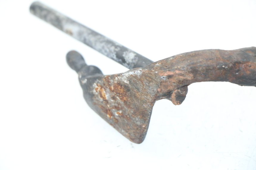 photo de BEQUILLE LATERALE SUZUKI GSX-F GSXF 600 (1998 - 2004) - Vue d’ensemble