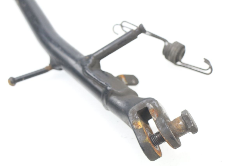 photo de BEQUILLE LATERALE SUZUKI GSX-R GSXR 600 (2008 - 2010) - Zoom état d’usage